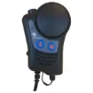CeoTronics - CT-MultiCom Speaker Mic for MTP850S - MTP850S product image
