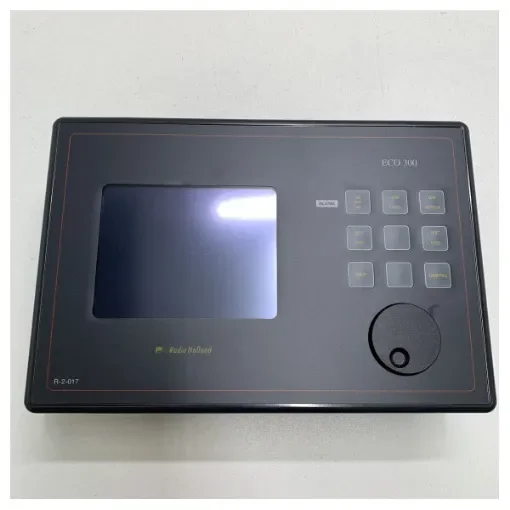 Radio Zeeland - ECO 300 ROT Display Control Unit product image