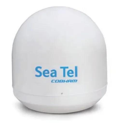 Cobham - ST24 VSAT Dummy Radome 79 cm - White product image
