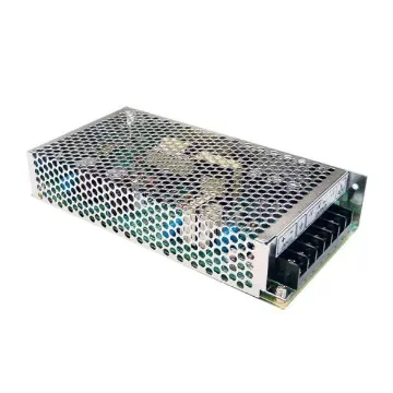 Mean Well - DC/DC Converter 4.2A 24V - SD-100C-24 product image