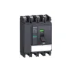 Schneider Electric - ComPacT NSX630NA 4P Load Break Switch - NSX630NA product image