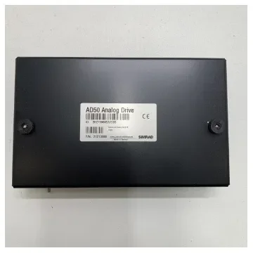 Simrad - AD50 Analogue Autopilot Drive Interface - 20213088 product image
