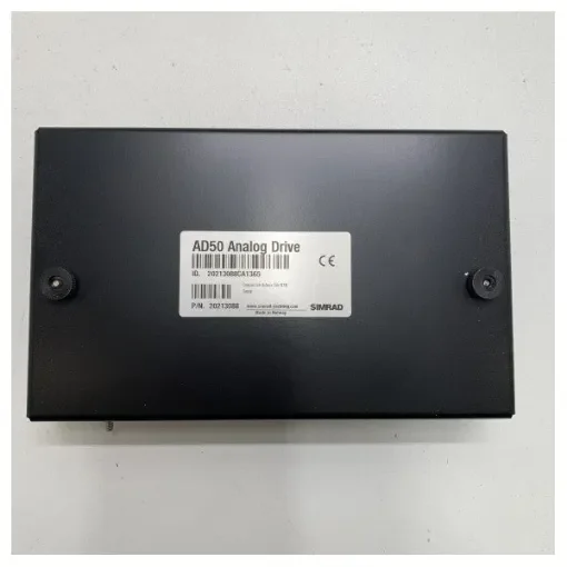 Simrad - AD50 Analogue Autopilot Drive Interface - 20213088 product image