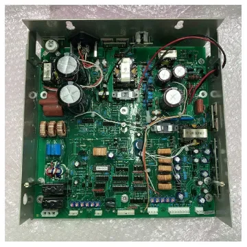 Tokyo Keiki - Radar Power PCB for BR3440 Anritsu product image