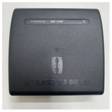 Furuno - MB-1200 Sonar Distribution Connection Box product image