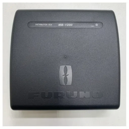 Furuno - MB-1200 Sonar Distribution Connection Box product image