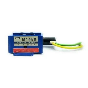 JRC - X-Band Radar Magnetron M1458 - Anristu BR3440 product image