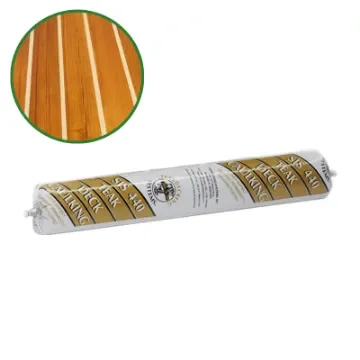 Résine-Net - SIS 440 Caulking Seal for Teak Decks - 01440006 product image