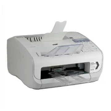 Canon - i-SENSYS Laser Fax FAX-L160 - Compact & Reliable product image