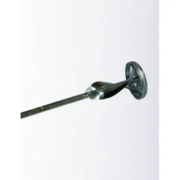 Résine-Net - Mixer for Glue and Paint Ø 60MM - HD868687 product image