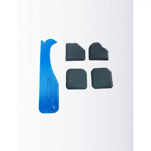 Résine-Net - Joint Smoothing Kit with Spatula - HD343837 product image