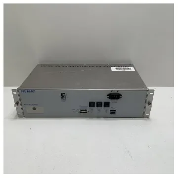 Danelec - S-VDR Power Supply - PSU 03-001 product image