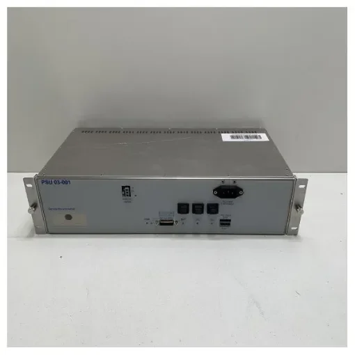 Danelec - S-VDR Power Supply - PSU 03-001 product image