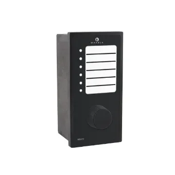 Marble - BNWAS Operational Selector Switch - MS 422 product image