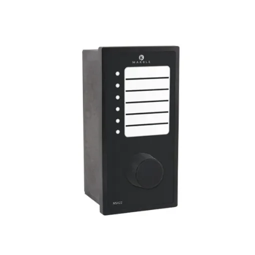 Marble - BNWAS Operational Selector Switch - MS 422 product image