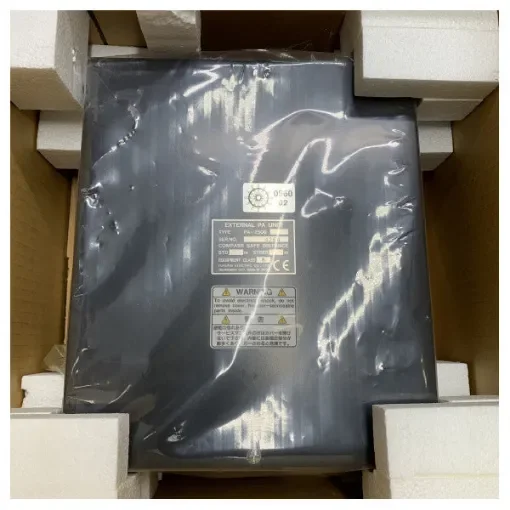 Furuno - MF/HF Radio Power Amplifier Unit for FS-1562-25 VHF product image