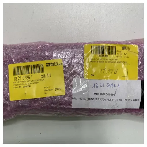 Furuno - X-band Radar PCB for FAR-2815 | 2825 product image