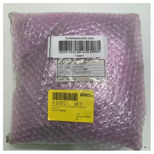 Tokyo Keiki - BR-3440-EMMEI 25 kW Radar PCB - BR3440 product image