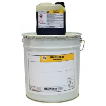 Résine-Net - NIVELFLOOR Self-Levelling Resin - RESNIVEL5 product image