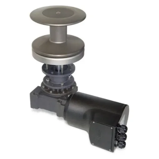 Quick - 24V 1700W Belt Capstan - TH1724 product image