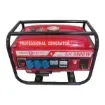 Swiss Kraft - SK6500W 6500W Gasoline Generator product image