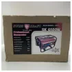 Swiss Kraft - SK6500W 6500W Gasoline Generator product image
