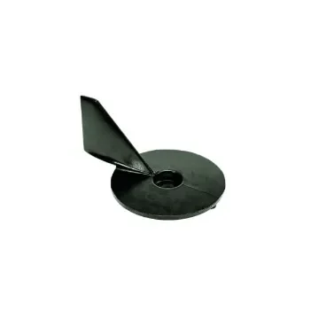 Mercury - Aluminium Trim Tab Starboard - 822157T03 product image