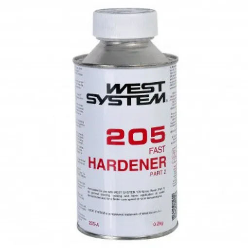 Résine-Net - Quick Hardener 205 Epoxy - WS205A product image