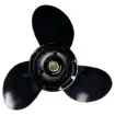 Suzuki - Aluminium 3-Blade Propeller 10-1/4 x 9 - 58100-96372-019 product image
