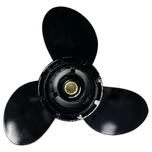 Suzuki - Aluminium 3-Blade Propeller 10-1/4 x 9 - 58100-96372-019 product image