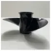 Suzuki - Aluminium 3-Blade Propeller 10-1/4 x 9 - 58100-96372-019 product image