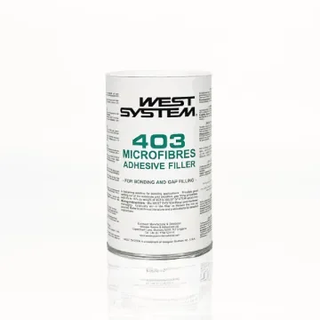 Résine-Net - Charge 403 Microfibres Thickening Additive - WS403-1 product image