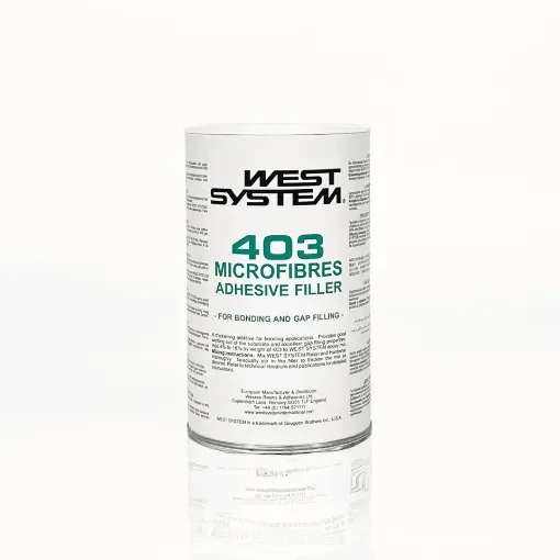 Résine-Net - Charge 403 Microfibres Thickening Additive - WS403-1 product image