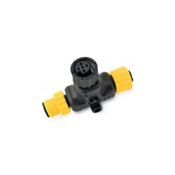 Ancor - NMEA2000 Backbone T-piece Connector - 80-911-0029-00 product image