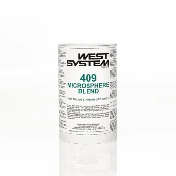 Résine-Net - Charge 409 Fibreglass Filler - WS409-1 product image