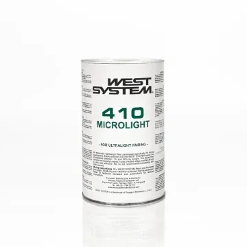 Résine-Net - Charge 410 Low Density Filler - WS410-1 product image