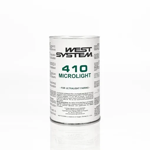 Résine-Net - Charge 410 Low Density Filler - WS410-1 product image