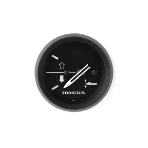 Honda - Outboard Engine Trim Meter 12V - 06372-ZW5-U11 product image