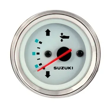 Suzuki - Outboard Engine Trim Display - 34800-93J11 product image