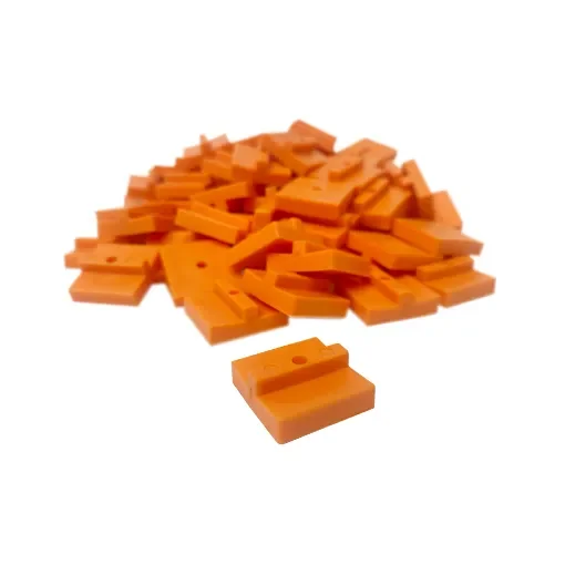 Résine-Net - Fixed Deck Blocking Wedge 4MM - 0800002 product image