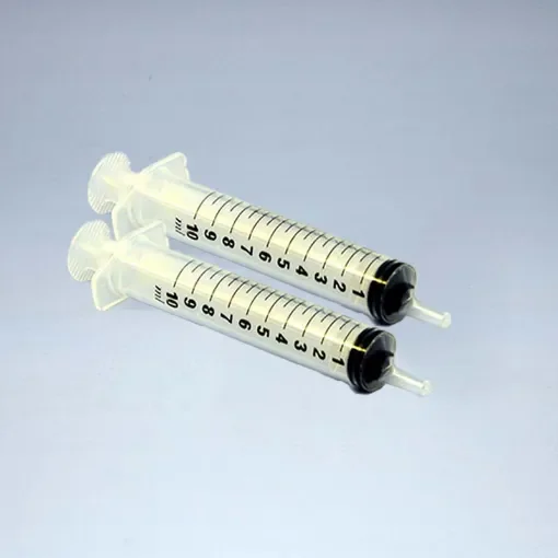 Résine-Net - Reusable 10 Ml Dosage Syringes - WS807-10 product image
