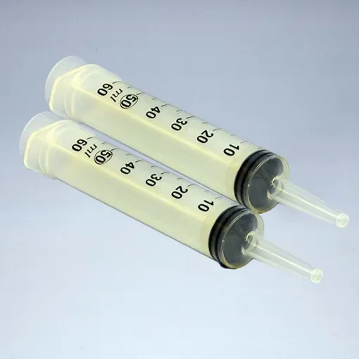 Résine-Net - Reusable Dosage Syringes 50 Ml - WS807-50 product image