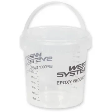 Résine-Net - Graduated Mixing Pot 800ML - WS805 product image