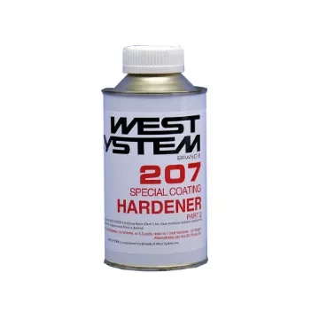 Résine-Net - Hardener 207 Clear Epoxy - WS207A product image