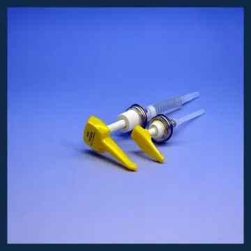 Résine-Net - Mini Pumps for Hardeners 205A & 206A - WS301-5A product image