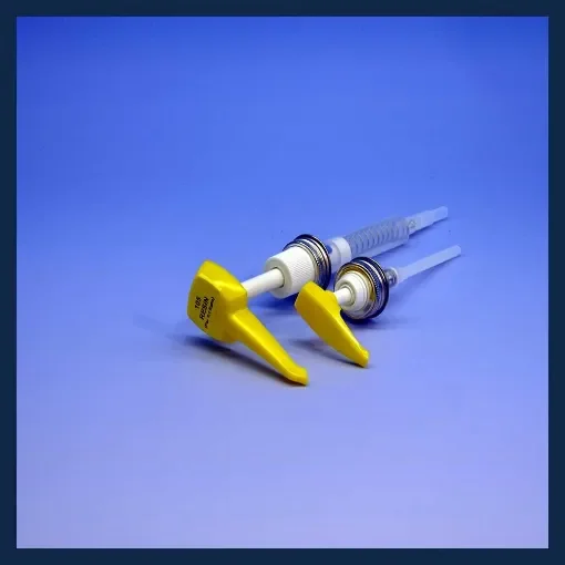 Résine-Net - Mini Pumps Model B for Hardeners 205B & 206B - WS301-5B product image