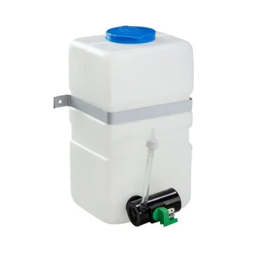 Roca - Wiper System 2.5L Water Tank for Window Washing - 531161 product image