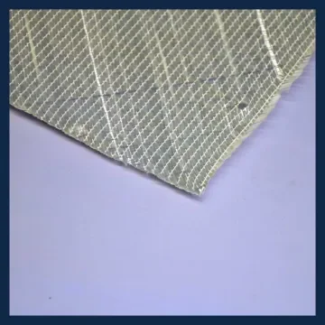 Résine-Net Biaxial Glass Tape - Repair and Reinforcement - WS727A product image