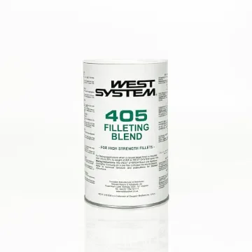 Résine-Net - Charge 405 Mixture for Holiday - WS405-1 product image