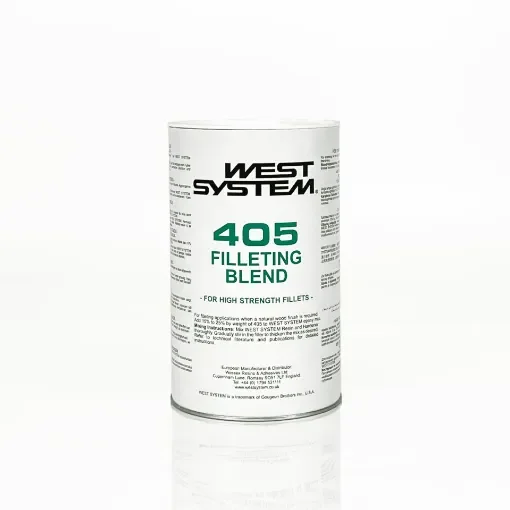 Résine-Net - Charge 405 Mixture for Holiday - WS405-1 product image